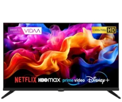 Telewizor Kiano Elegance TV 32" Smart TV, Miracast