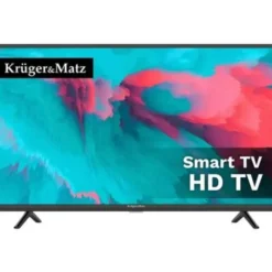 Telewizor Kruger&Matz KM0232-S5