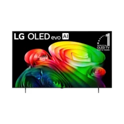 Telewizor LG OLED55B65LA OLED 4K AI 55"