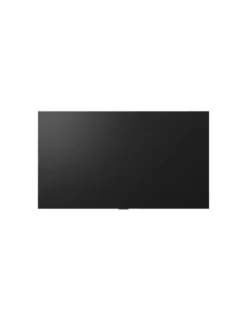 Telewizor LG OLED 65G54LW 65" OLED evo AI 4K 165Hz