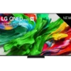 Telewizor LG 75QNED86A6A 75" QNED evo AI miniLED 4K 144Hz