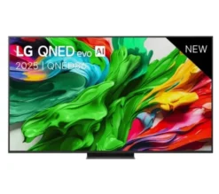 Telewizor LG 75QNED86A6A 75" QNED evo AI miniLED 4K 144Hz