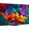 Telewizor LG 75QNED86B6B 75" MINILED 4K 144 Hz VRR WebOS TV Dolby Vision HDMI 2.1