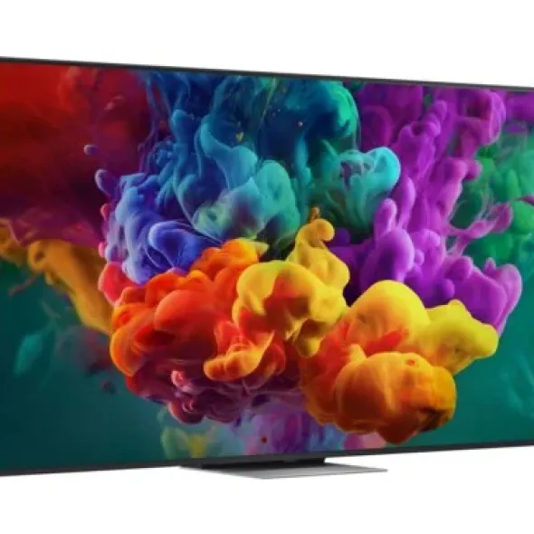 Telewizor LG 75QNED86B6B 75" MINILED 4K 144 Hz VRR WebOS TV Dolby Vision HDMI 2.1