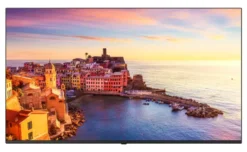 Telewizor LG 50UM662H4LC Telewizor 127 cm (50") 4K Ultra HD Smart TV Wi-Fi Szary 330 cd/m²