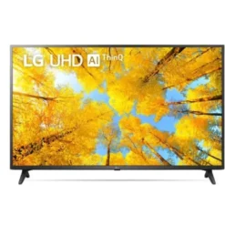Telewizor LG 50UQ75003LF