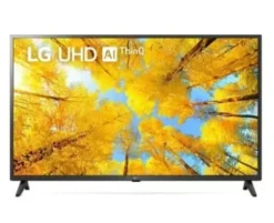 Telewizor LG 50UR78003LK