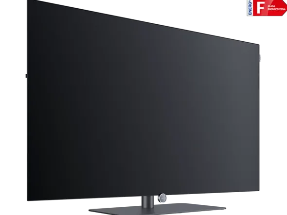 Telewizor Loewe inspire 55 dr+