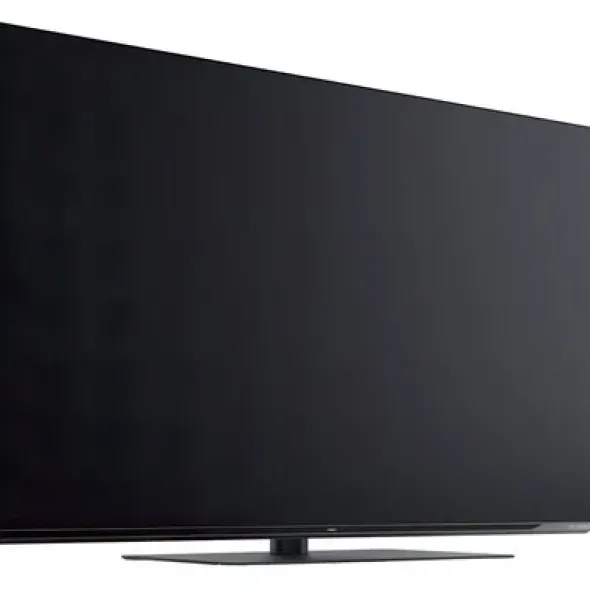 Telewizor Loewe We SEE 55" czarny