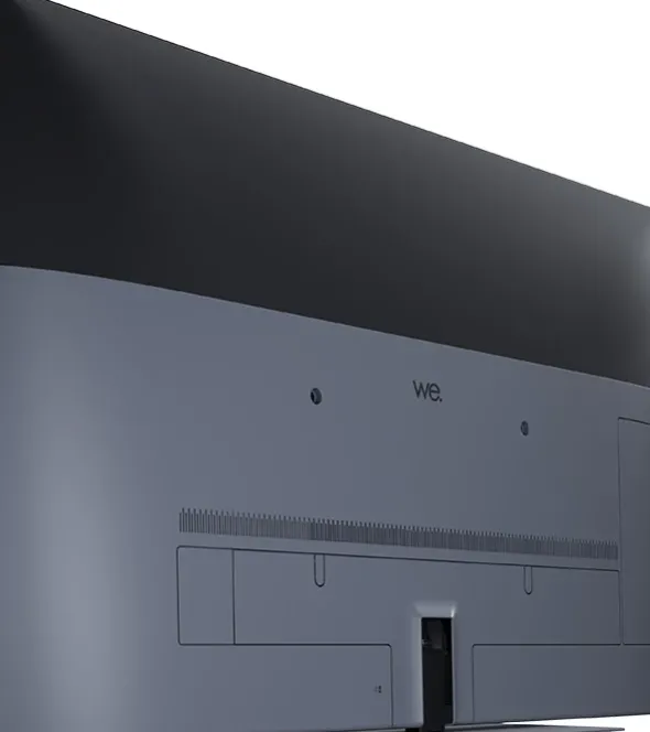 Telewizor Loewe We SEE 55" szary