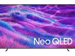 Telewizor SAMSUNG NeoQLED QE50QN80FAU 50