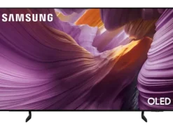 Telewizor SAMSUNG OLED QE83S85FAE 83" 4K 120Hz