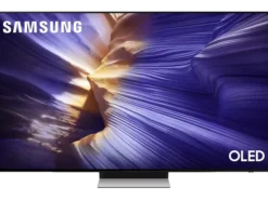 Telewizor SAMSUNG QE48S90F 48" OLED 4K