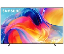 Telewizor Samsung UE55M74HAU 55" Mini LED 4K Tizen Vision AI DVB-T2