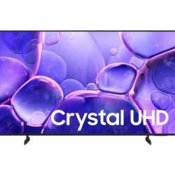 Telewizor Samsung UE55U8072FUXXH 55” LED 4K