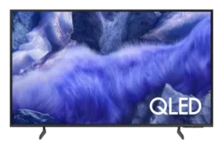 Telewizor Samsung Vision AI Smart TV 50" QLED QEF1 4K (2025)