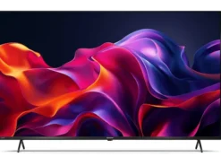 Telewizor SHARP 50GK4445E 50" 4K Dolby Vision Atmos Czarny