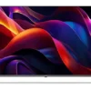 Telewizor SHARP 50GM6445E 50" 4K QLED Dolby Vision Atmos grafitowy