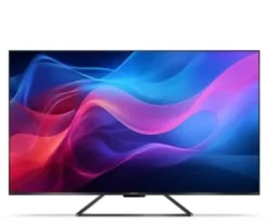 Telewizor Sharp 50GR8265E 50" QLED 4K 144Hz Google TV