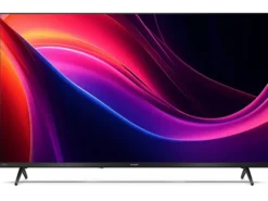 Telewizor SHARP 40HE3445E 40'' FHD QLED TiVo OS HDR10 Czarny