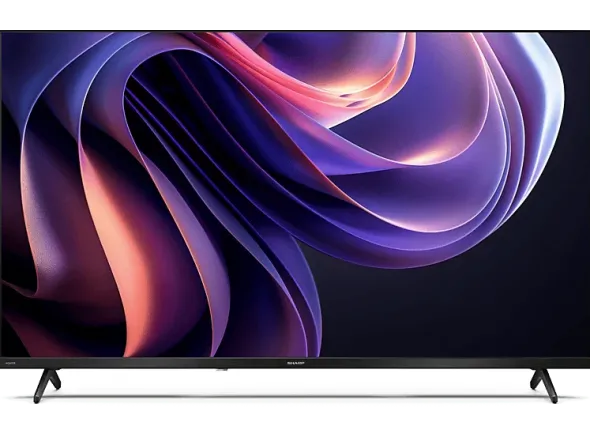 Telewizor SHARP 40HF2465E 40" FHD Google TV HDR10 Czarny