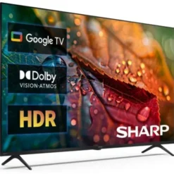 Telewizor SHARP 55HL4765E 55" LED Google TV