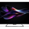 Telewizor SHARP 55HR7465E 55" QLED 4K 144Hz Google TV Dolby Vision IQ Czarny