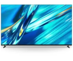 Telewizor SONY BRAVIA 3 II K-43XR35M2 43" LED 4K 120 Hz VRR Google TV Dolby Atmos Dolby Vision HDMI 2.1