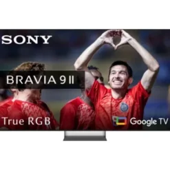Telewizor SONY BRAVIA 9 II K65XR95M2 65" RGB 4K 120 Hz Google TV Dolby Atmos Dolby Vision HDMI 2.1