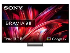 Telewizor SONY BRAVIA 9 II K65XR95M2 65" RGB 4K 120 Hz Google TV Dolby Atmos Dolby Vision HDMI 2.1