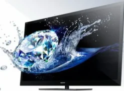 Telewizor Sony KDL-46EX720