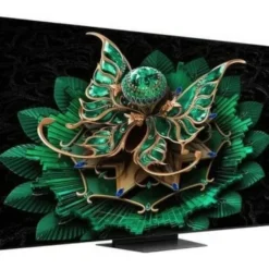 Telewizor TCL 75C7K 75" QD-Mini LED 4K