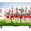 Telewizor TCL 50P7K QLED