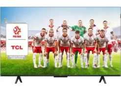 Telewizor TCL 50P7K QLED
