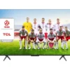 Telewizor TCL 50T7B  50" QLED 4K Google TV
