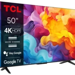 Telewizor TCL 50V6B 50" LED 4K Google TV