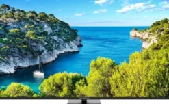 Telewizor Telewizor Thomson 55UG5C14 55” LCD 4K UHD Google TV