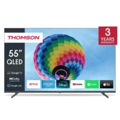 Telewizor THOMSON TV 55 55QG4S14