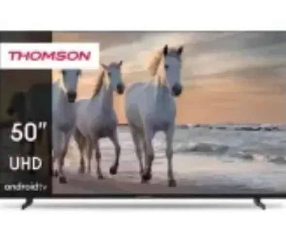 Telewizor THOMSON TV 50 50UA5S13 UHD STV ANDROID