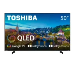Telewizor Toshiba 50QG5E63DG 50"QLED 4K