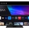 Telewizor Toshiba 50UV3463DG (50") 4K Ultra HD