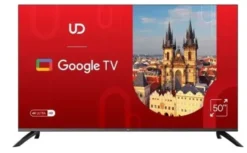 Telewizor UD 50GU6210S