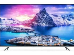 Telewizor Xiaomi Mi TV Q1E 55" (L55M6-ESG)