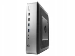 Terminal HP T730 Thin Client 8GB DDR3 256GB SSD M.2 Windows 10 WIFI