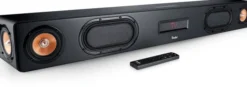 Teufel CINEBAR ULTIMA Czarny
