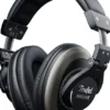 Teufel Massive Czarne