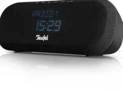Teufel Radio One czarne