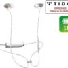The House of Marley House of Uplift 2 Wireless Srebrne (EM-JE103-SV)