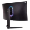 Thermaltake - 32 - Curved Gaming Monitor TGM-V32CQ