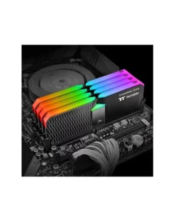 Thermaltake DDR4 32GB 3600 CL 18 Toughram XG RGB Dual Kit